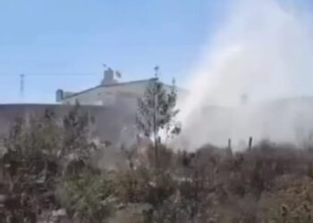 Hidalgo