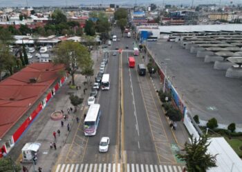 Hoy No Circula