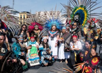 México-Tenochtitlan