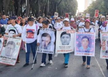 Ayotzinapa