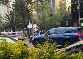 Hoy No Circula