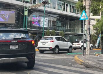 Hoy No Circula