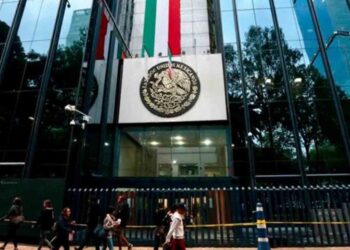 FGR logra vincular a proceso a sujeto por amenazas a periodistas.