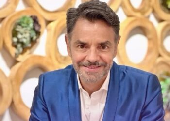 Eugenio Derbez recuerda a Silvia Pinal en el mundo de la comedia