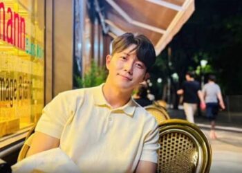 Park Min Jae fallece a los 32 años | AMEXI/FOTO: RRSS