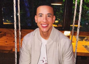 Daddy Yankee se divorcia | AMEXI/FOTO: IG @daddyyankee