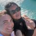 Mariela Sánchez felicita a Cristian Castro por su cumpleaños | AMEXI/FOTO: IG @sanchez.mariela