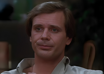 Mark Withers, actor de “Stranger Things”, muere a los 77 años | AMEXI/FOTO: Redes sociales
