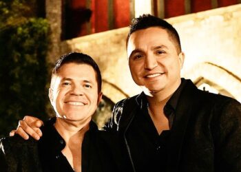 Josi Cuen rompe en llanto y abandona concierto | AMEXI/FOTO: IG @josecuenoficial