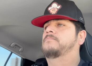 Asesinan a youtuber El Gordo Peruci en Sinaloa | AMEXI/FOTO: IG @elgordoperuci