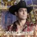 Víctor García le cantará “Las Mañanitas” a la Vírgen de Guadalupe | AMEXI/FOTO: Cortesía