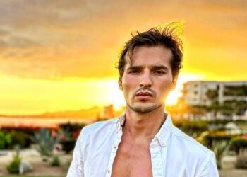 Exnovias de Memo Aponte lo acusan de maltrato animal | AMEXI/FOTO: IG @memoaponte