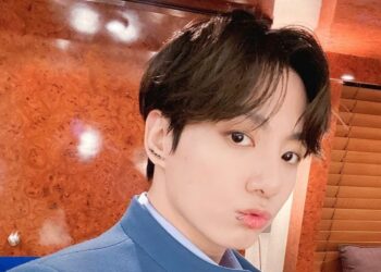 JungKook de BTS sorprende con transmisión en vivo | AMEXI/FOTO: RRSS