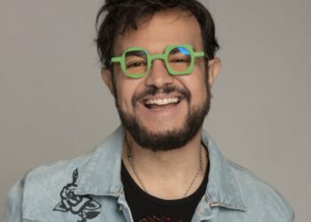 Aleks Synteks despeja rumores sobre su supuesta crisis matrimonial