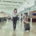 ¿Tus hijos menores viajan al extranjero? Esto te pide Migración