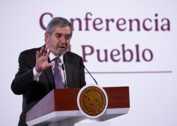 Oootra vez, el INE ajusta presupuesto para elección del Poder Judicial