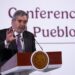 Oootra vez, el INE ajusta presupuesto para elección del Poder Judicial