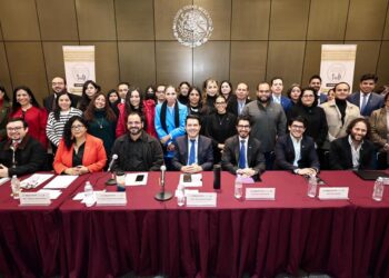 El gobierno mexicano protege a más de dos mil defensores de derechos humanos en 2024
