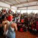Karol G lleva la magia de la navidad a familias latinas a través de su fundación