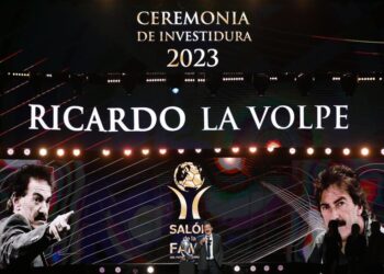 La Volpe
