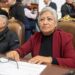 Morena en Congreso CDMX propone atención integral y efectiva al cáncer de mama