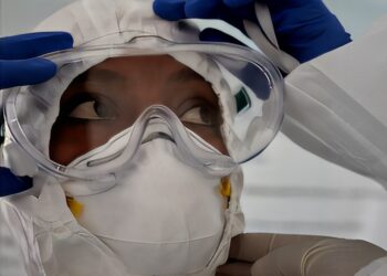 La nueva Enfermedad X se propaga en el Congo y enciende alertas en el mundo.
