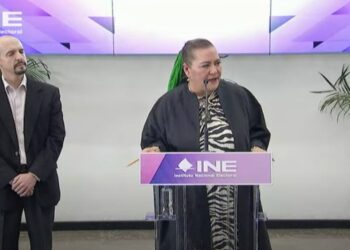 Recorte al INE no afectará elección de juzgadores