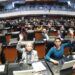 Senado. Aprueban reforma para eliminar la brecha salarial entre mujeres y hombres.