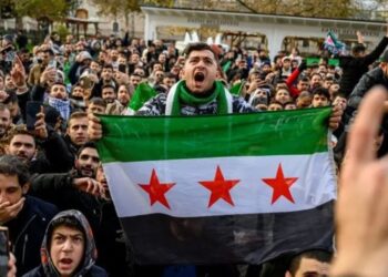 ¿Qué pasó en Siria?