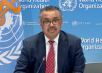 Director de OMS sobrevive a ataque israelí en Yemen