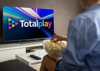 Televisa saca sus canales de Totalplay