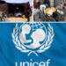 Frío amenaza a bebés y niños en Gaza