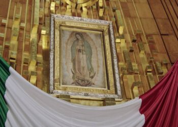 Documental sobre la Virgen de Guadalupe, llegará a salas de cine en México