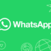 Envía y recibe mensajes de Año Nuevo por WhatsApp con tranquilidad
