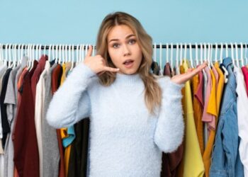 Colores de Tendencia para 2025: ¡Renueva tu guardarropa con los tonos Clave!