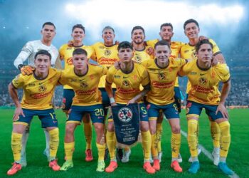América