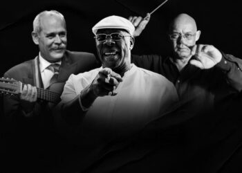 Buena Vista All Stars: La gira "Una Noche en La Habana" llega a la CDMX para continuar la leyenda musical