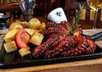 Campeche: Descubre su emblemática gastronomía