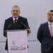 Gobernador firma el Decreto para la Instalación del Comité de Evaluación del Poder Ejecutivo