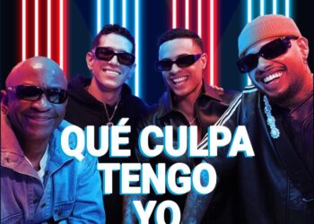 Sergio George anima la Navidad con el estreno de “ Qué Culpa Tengo Yo"