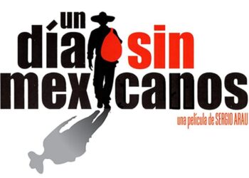 Sergio Arau lanza llamado a migrantes para que participen en su nuevo filme