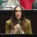 diputada de Movimiento Ciudadano (MC), Amancay González Franco analiza reforma Ley Federal del Trabajo para terminar con el sedentarismo