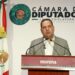 diputado de Morena, Alejandro Carvajal Hidalgo