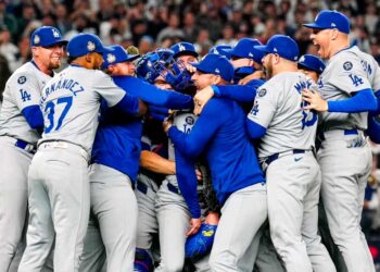 Dodgers