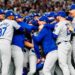 Dodgers