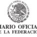 Publican en el DOF decreto que elimina siete organismos autónomos