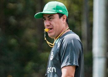 Efraín Juárez
