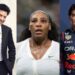 Feria de León 2025: Chayanne, Sergio "Checo" Pérez y Serena Williams encabezan el cartel