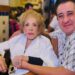 Iván Cochegrus demandado por cinco millones, por la Asociación Rafael Banquells