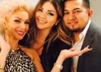 Muere exyerno de la cantante Marisela en trágico accidente
